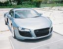 2008 Audi R8