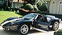 Ford GT